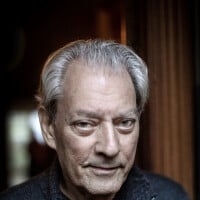 Paul Auster : Le fils du célèbre écrivain, Daniel, arrêté après la mort de son bébé par overdose