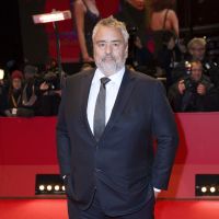 Luc Besson accusé de viol : l'affaire revient devant la justice