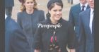 Eugenie d'York : les premiers pas de son fils August pour Pâques lui offrent un moment de répit !