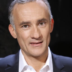 Gilles Bouleau - portrait