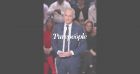 Gilles Bouleau jeune et chevelu : photo surprenante de la star de TF1