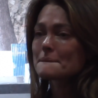Caroline Receveur fond en larmes : étonnante vidéo et tristes confidences filmées à l'autre bout du monde