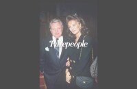 Jacques Martin "trahi" par son ex-femme Cécilia Attias : sa fille revient sur l'adultère au coeur de leur divorce