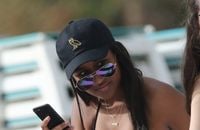 Sasha Obama : La fille de Barack et Michelle Obama en couple avec un fils de !