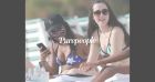 Sasha Obama : La fille de Barack et Michelle Obama en couple avec un fils de !
