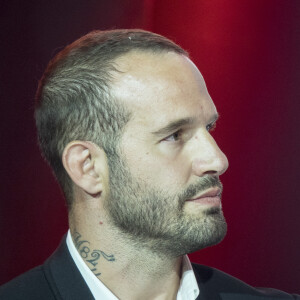Frédéric Michalak - Inauguration du festival Sport Unlimitech à Lyon le 19 septembre 2019. © Sandrine Thesillat / Panoramic / Bestimage