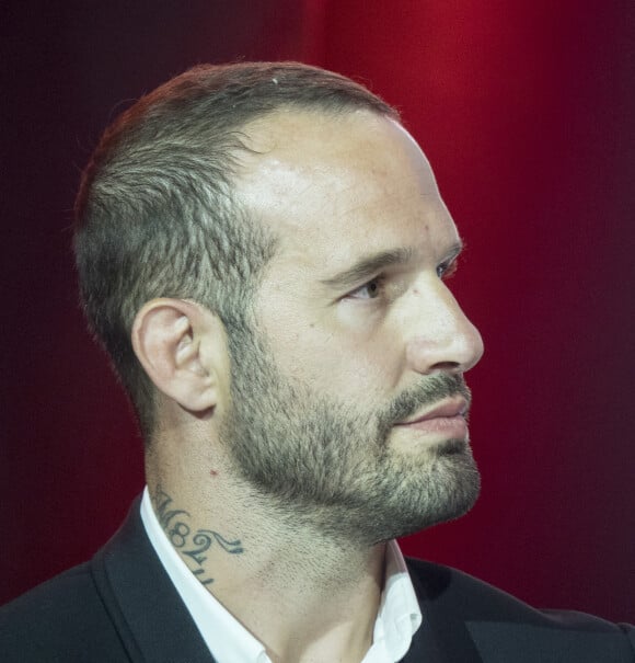 Frédéric Michalak - Inauguration du festival Sport Unlimitech à Lyon le 19 septembre 2019. © Sandrine Thesillat / Panoramic / Bestimage