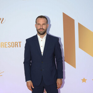 Exclusif - Frédéric Michalak - Gala de charité de l'académie de tennis Mouratoglou afin de récolter des fonds pour sa fondation "Champ'Seed" à Biot le 23 juin 2019. © Philippe Brylak /Bestimage