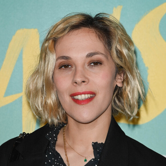 Alysson Paradis à la première du film "Alors On Danse" à l'UGC Ciné Cité Bercy à Paris. © Guirec Coadic/Bestimage 