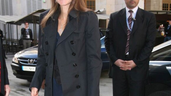 Quand Rania de Jordanie et Kristen Stewart misent sur le même style... c'est bluffant !
