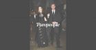 Pierre Casiraghi et Beatrice Borromeo en amoureux : Le couple rayonne pour une soirée mode à Venise