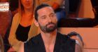 Hugo Manos, compagnon de Laurent Ruquier, se confie sur leur relation dans "TPMP"