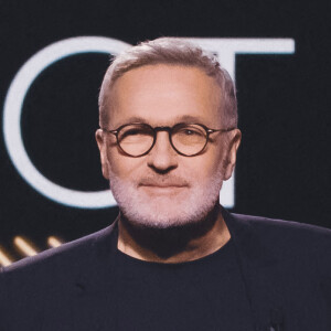 Exclusif - Laurent Ruquier - Enregistrement de l'émission "On Est En Direct (OEED)", présentée par L.Ruquier et diffusée en direct le 19 février sur France 2 © Jack Tribeca / Bestimage 