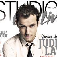 Jude Law : n'est-il pas trop séduisant, sexy et charmant ?