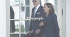 Kamala Harris positive à la Covid-19 : Joe Biden, 79 ans, en danger ?