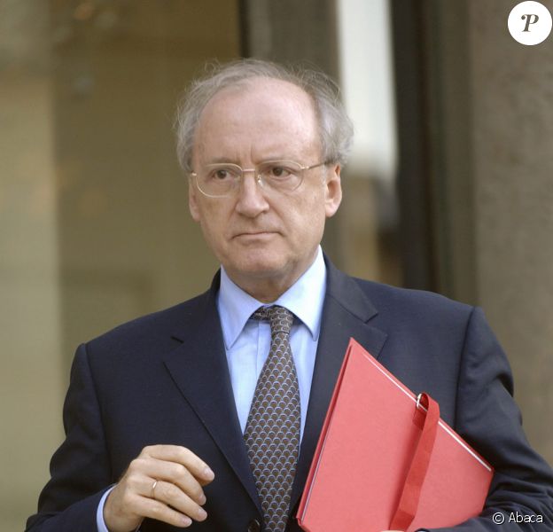 Hubert Védrine : L'ancien ministre des Affaires étrangères ...