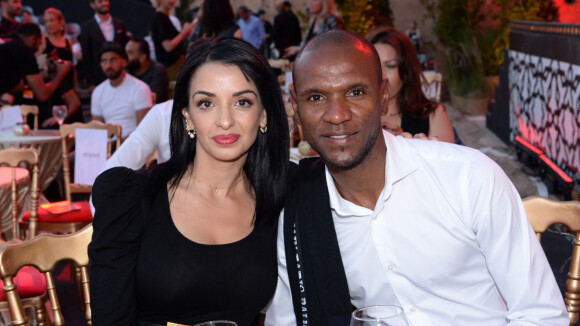 Hayet Abidal 'trompée, salie, humiliée' par son mari Eric Abidal : révélations fracassantes sur l'affaire Hamraoui
