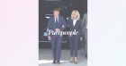 Mort de Régine : Emmanuel et Brigitte Macron partagent "leurs condoléances émues"