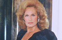 Dalida stérile : cette opération qui a détruit son corps