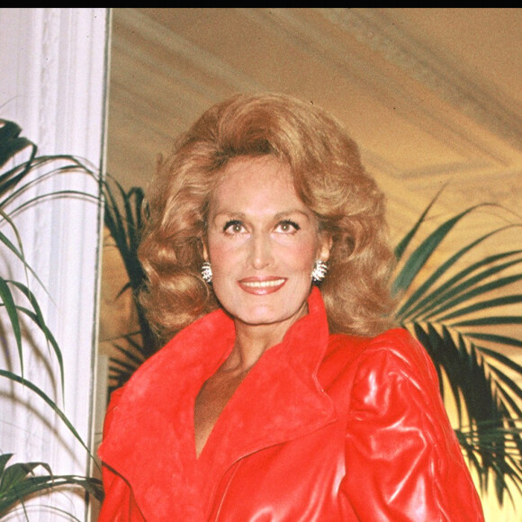Dalida archives