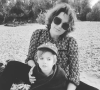 Cindy Reymond (Familles nombreuses) inquiète pour son fils Roméo, suspecté d'être atteint du trouble de l'autisme - Instagram