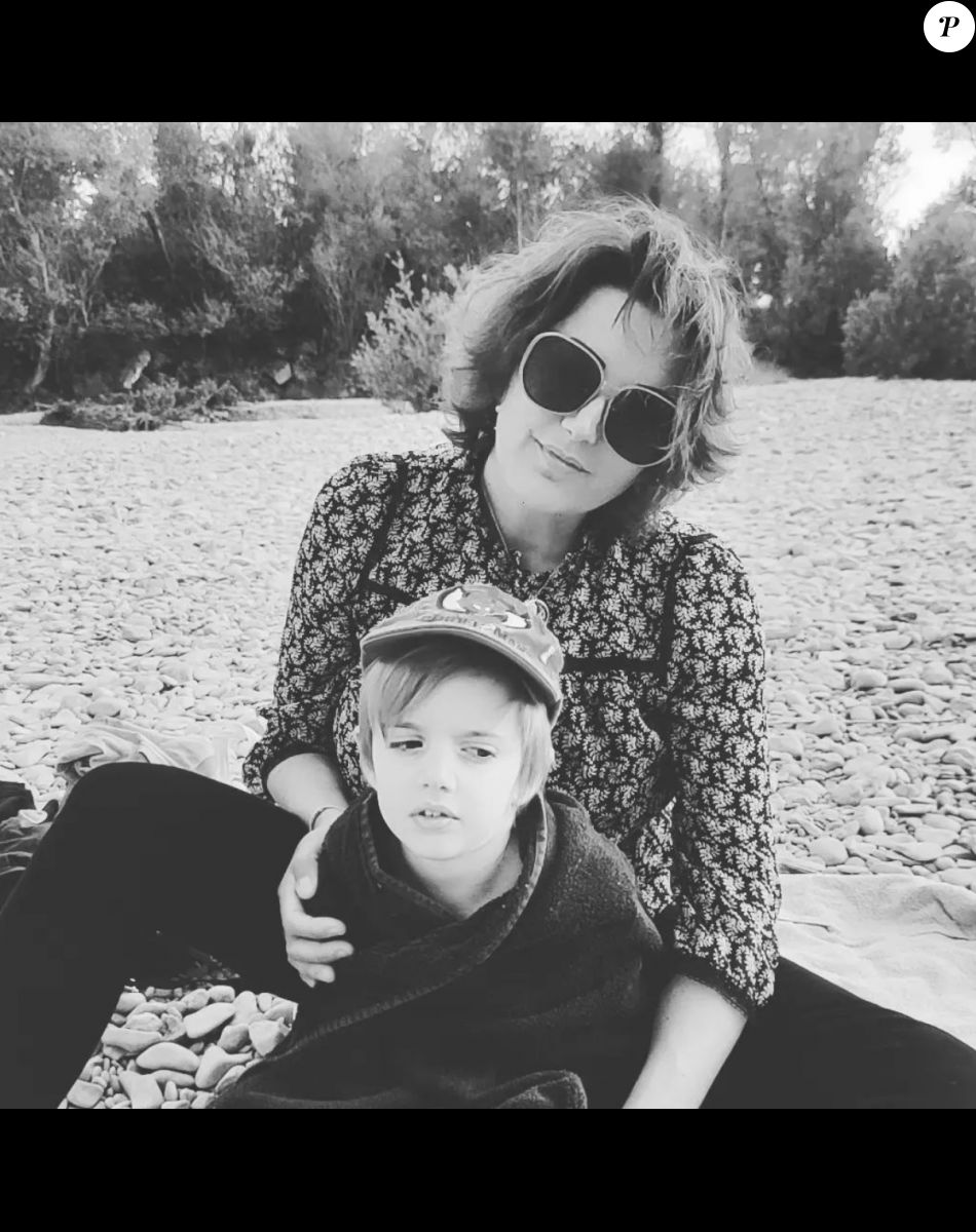 Cindy Reymond (Familles nombreuses) inquiète pour son fils Roméo, suspecté d'être atteint du trouble de l'autisme - Instagram