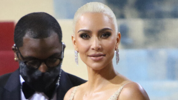 Kim Kardashian au Met Gala 2022 : fulgurante perte de poids et étonnante after-party, les critiques fusent !