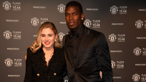 Paul Pogba célèbre la fin du ramadan avec Zulay malgré son deuil difficile