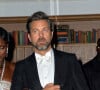 Joshua Jackson et sa femme Jodie Turner-Smith - Les célébrités quittent leurs hôtels pour se rendre à la soirée du "MET Gala 2022" à New York, le 2 mai 2022. 