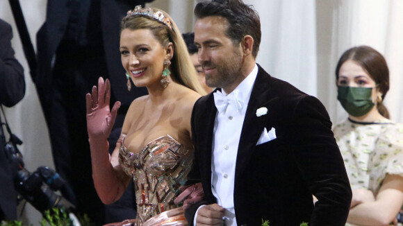 Blake Lively, Kim Kardashian, Brooklyn Beckham... pluie de couples au Met Gala 2022