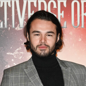 Anthony Collette - Avant-première du film "Doctor Strange in the Multiverse of Madness" au Grand Rex à Paris le 3 mai 2022. © Coadic Guirec/Bestimage