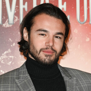 Anthony Collette - Avant-première du film "Doctor Strange in the Multiverse of Madness" au Grand Rex à Paris le 3 mai 2022. © Coadic Guirec/Bestimage