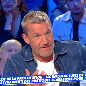 Benjamin Castaldi révèle les détails des castings de Secret Story et les profils douteux de certaines candidates