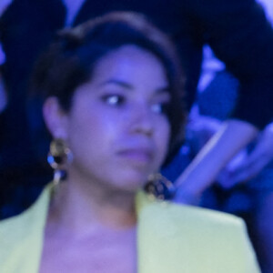 Exclusif - Benjamin Castaldi - Enregistrement de l'émission "TPMP (Touche Pas à Mon Poste)", présentée par C.Hanouna et diffusée en direct sur C8 le 21 avril 2022 © Jack Tribeca / Bestimage 