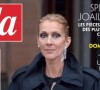 Retrouvez l'interview intégrale d'Alessandra Sublet dans le magazine Gala, n°1508 du 5 mai 2022.