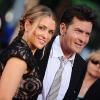 Charlie Sheen et Brooke Mueller, dans la tourmente depuis le 25 décembre 2009 !