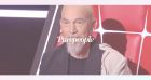 Florent Pagny atteint d'un cancer : le crâne rasé, il évoque sa chimiothérapie
