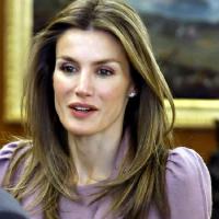 Letizia d'Espagne : Pour le mari de Rania de Jordanie, elle sort le grand jeu...