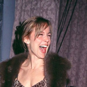 Jennifer Grey aux Emmy Awards en novembre 1997 à New York