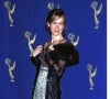 Jennifer Grey aux Emmy Awards en novembre 1997 à New York