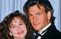 Jennifer Grey fâchée avec Patrick Swayze : l'acteur "en larmes" pour leurs retrouvailles