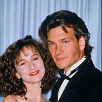 Jennifer Grey fâchée avec Patrick Swayze : l'acteur "en larmes" pour leurs retrouvailles