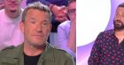 Benjamin Castaldi évoque le nouveau rêve érotique de sa femme avec Cyril Hanouna sur le plateau de "TPMP".