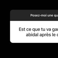 Hayet Abidal prête à refaire sa vie ! Elle fête ses 39 ans et répond cash aux questions de ses abonnés