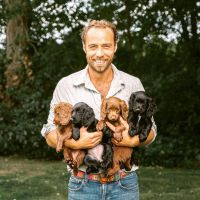 "C'est un soulagement" : James Middleton, heureux et apaisé, a trouvé une solution contre la dépression