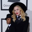 "Une affaire de famille" : Madonna se dévoile entourée de ses enfants en plein travail