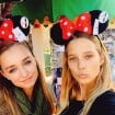 Ilona et Emma Smet craquantes : photos de famille pour les 56 ans de leur maman Estelle Lefébure