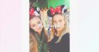 Ilona et Emma Smet craquantes : photos de famille pour les 56 ans de leur maman Estelle Lefébure