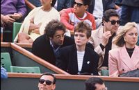 Claude Chirac en couple avec Vincent Lindon : Jacques Chirac les a surpris dans une situation très délicate