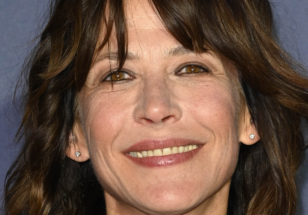 Photo : Exclusif - Sophie Marceau - Avant-première du film 